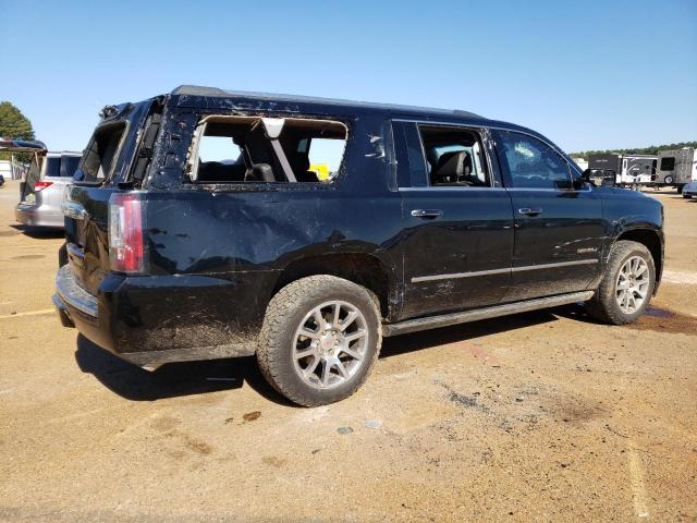 Photo 2 VIN: 1GKS2HKJ8HR315650 - GMC YUKON XL D 