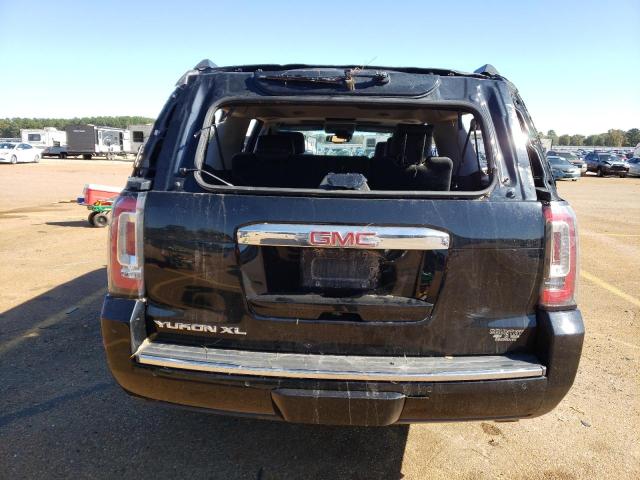 Photo 5 VIN: 1GKS2HKJ8HR315650 - GMC YUKON XL D 