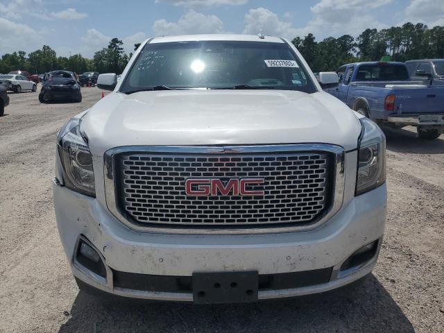 Photo 4 VIN: 1GKS2HKJ8HR364606 - GMC YUKON XL D 