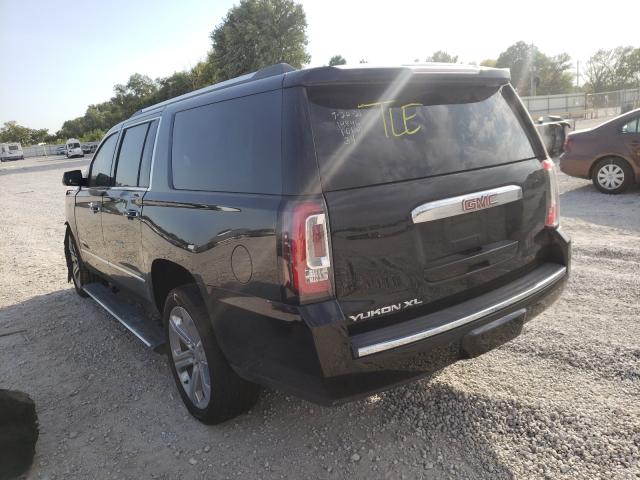 Photo 2 VIN: 1GKS2HKJ8HR366713 - GMC YUKON XL D 