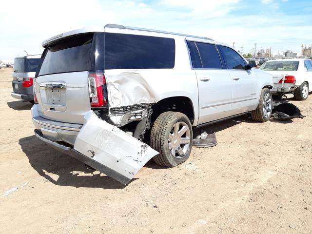 Photo 3 VIN: 1GKS2HKJ8HR378828 - GMC YUKON XL D 