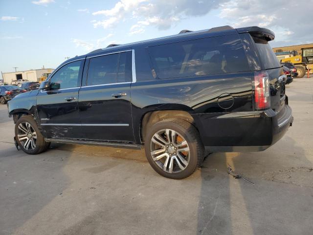 Photo 1 VIN: 1GKS2HKJ8HR392244 - GMC YUKON XL D 