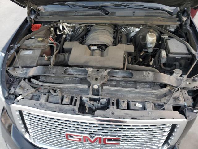 Photo 11 VIN: 1GKS2HKJ8HR392244 - GMC YUKON XL D 