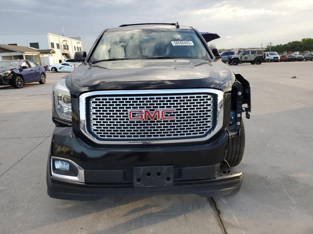 Photo 4 VIN: 1GKS2HKJ8HR392244 - GMC YUKON XL D 