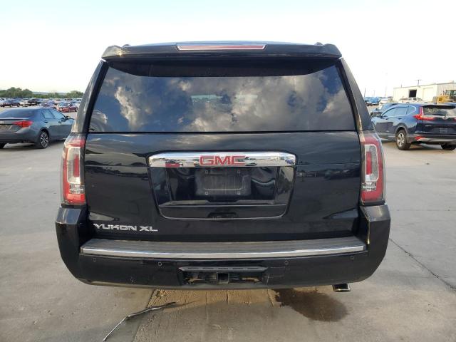 Photo 5 VIN: 1GKS2HKJ8HR392244 - GMC YUKON XL D 