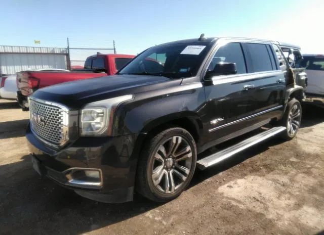 Photo 1 VIN: 1GKS2HKJ8HR397895 - GMC YUKON XL 