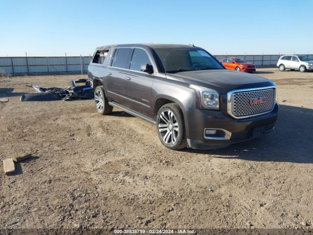 Photo 0 VIN: 1GKS2HKJ8HR397895 - GMC YUKON XL 