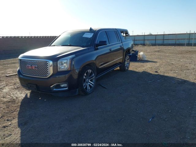 Photo 1 VIN: 1GKS2HKJ8HR397895 - GMC YUKON XL 