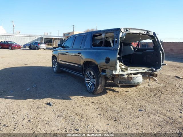 Photo 2 VIN: 1GKS2HKJ8HR397895 - GMC YUKON XL 