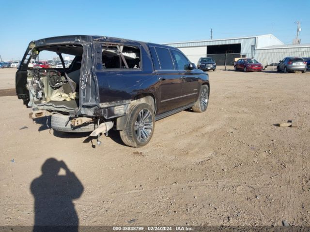 Photo 3 VIN: 1GKS2HKJ8HR397895 - GMC YUKON XL 