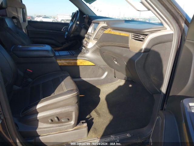 Photo 4 VIN: 1GKS2HKJ8HR397895 - GMC YUKON XL 