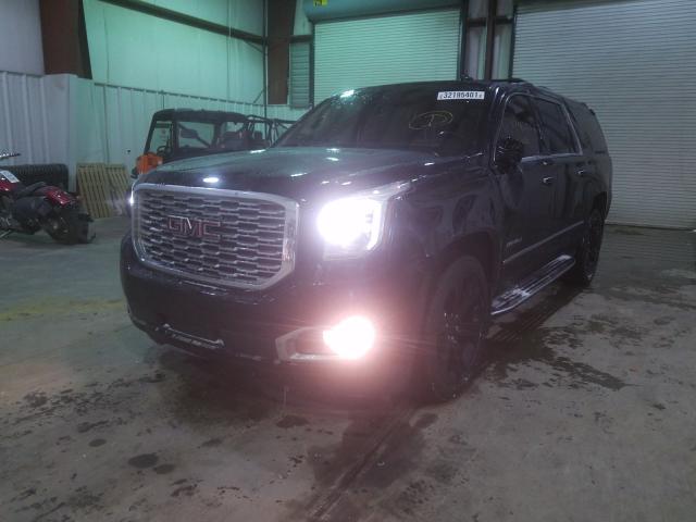 Photo 1 VIN: 1GKS2HKJ8JR142993 - GMC YUKON XL D 