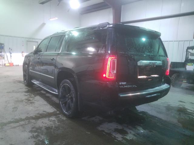 Photo 2 VIN: 1GKS2HKJ8JR142993 - GMC YUKON XL D 