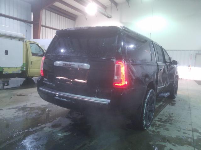 Photo 3 VIN: 1GKS2HKJ8JR142993 - GMC YUKON XL D 