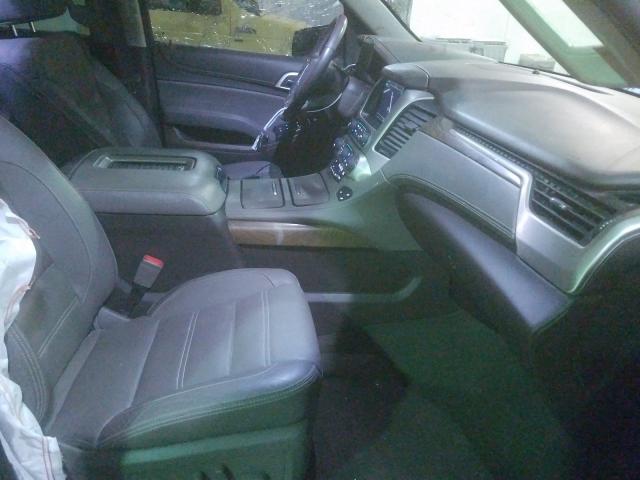 Photo 4 VIN: 1GKS2HKJ8JR142993 - GMC YUKON XL D 