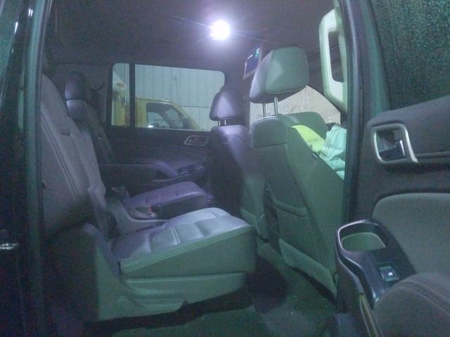 Photo 5 VIN: 1GKS2HKJ8JR142993 - GMC YUKON XL D 