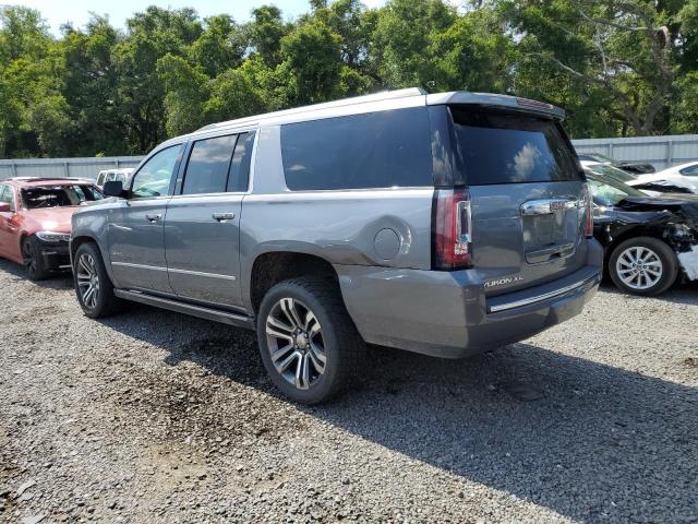 Photo 1 VIN: 1GKS2HKJ8JR144209 - GMC YUKON 