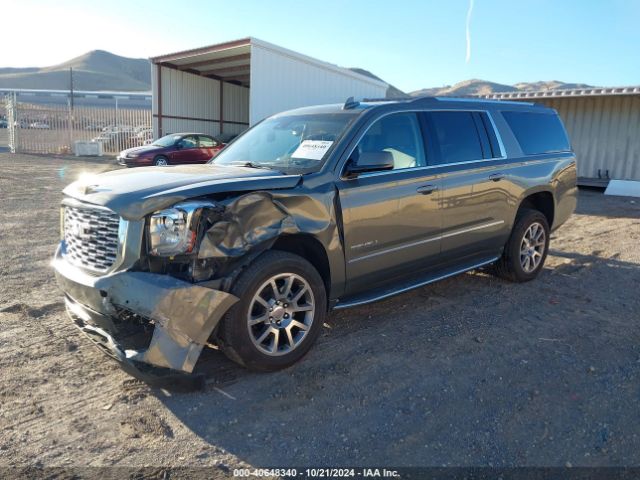 Photo 1 VIN: 1GKS2HKJ8JR149717 - GMC YUKON XL 