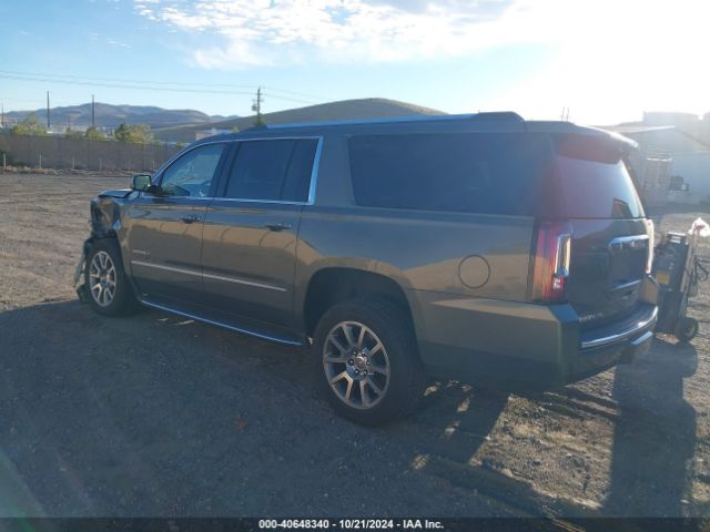 Photo 2 VIN: 1GKS2HKJ8JR149717 - GMC YUKON XL 