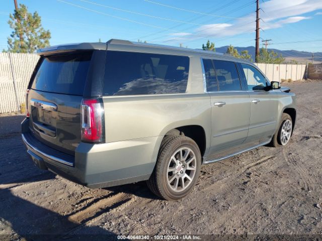 Photo 3 VIN: 1GKS2HKJ8JR149717 - GMC YUKON XL 