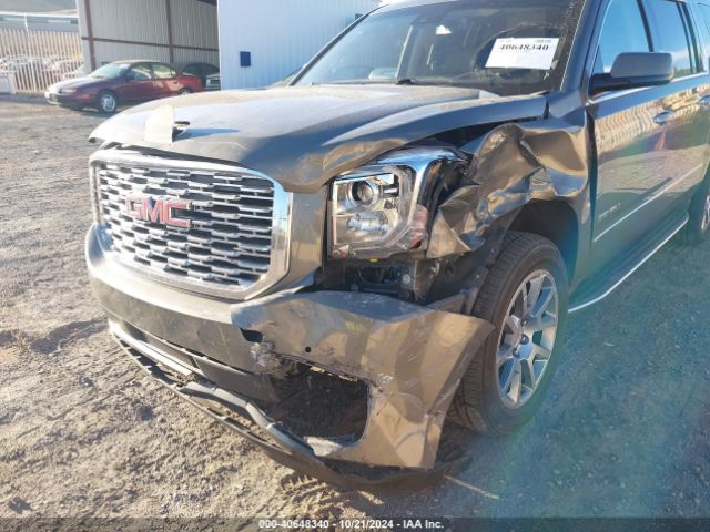 Photo 5 VIN: 1GKS2HKJ8JR149717 - GMC YUKON XL 