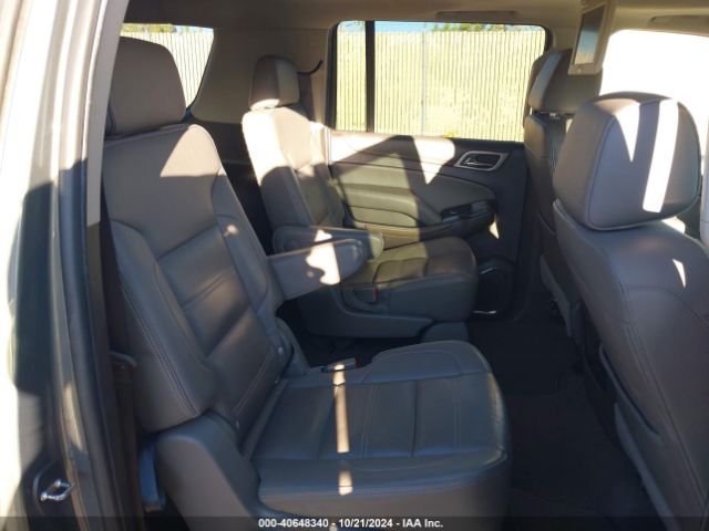 Photo 7 VIN: 1GKS2HKJ8JR149717 - GMC YUKON XL 