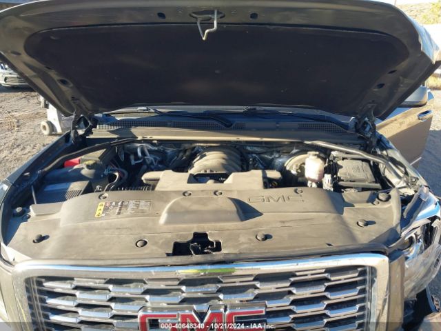 Photo 9 VIN: 1GKS2HKJ8JR149717 - GMC YUKON XL 