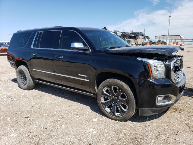 Photo 3 VIN: 1GKS2HKJ8JR358438 - GMC YUKON XL D 