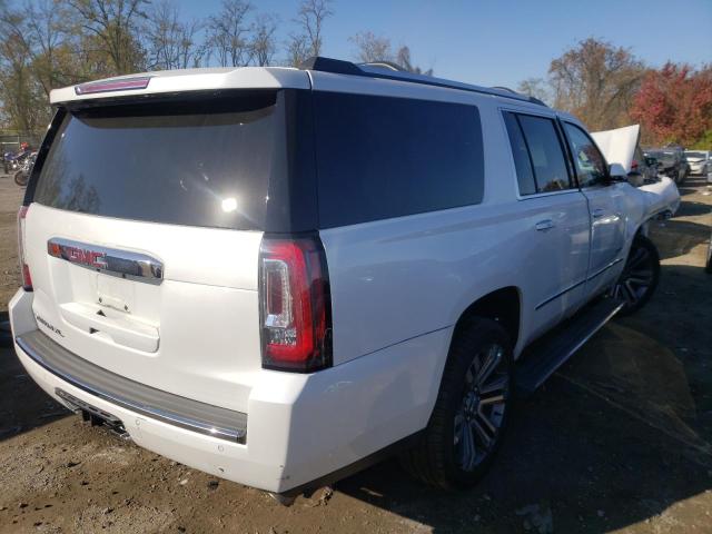 Photo 3 VIN: 1GKS2HKJ8JR365194 - GMC YUKON XL D 