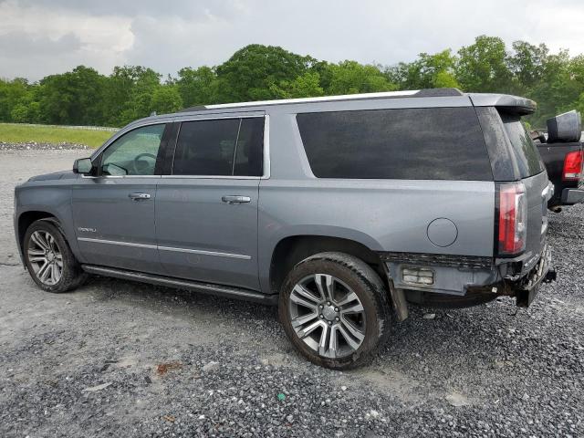 Photo 1 VIN: 1GKS2HKJ8JR365227 - GMC YUKON 