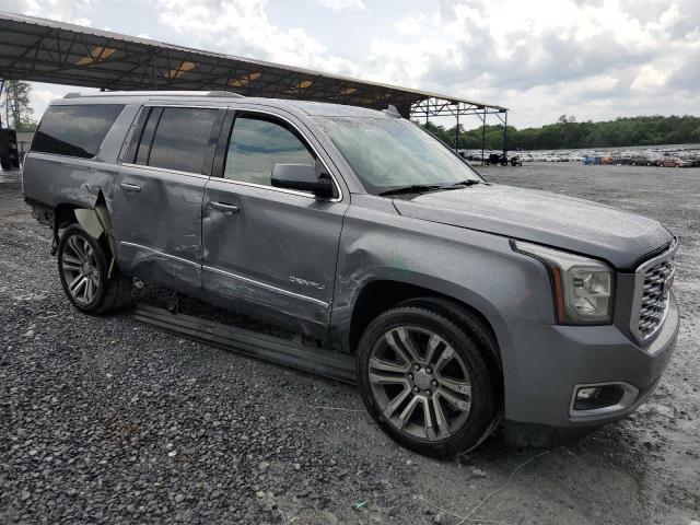 Photo 3 VIN: 1GKS2HKJ8JR365227 - GMC YUKON 