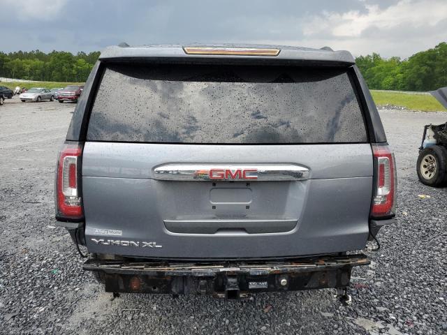 Photo 5 VIN: 1GKS2HKJ8JR365227 - GMC YUKON 