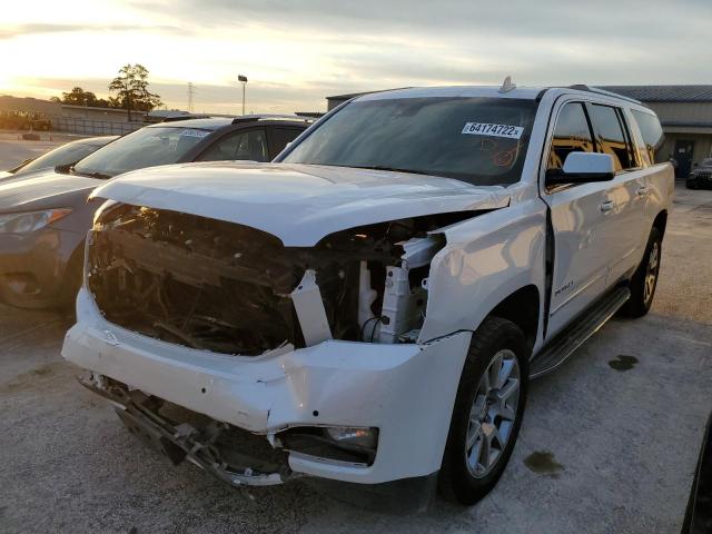 Photo 1 VIN: 1GKS2HKJ8KR168799 - GMC YUKON XL D 