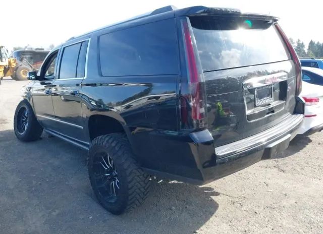 Photo 2 VIN: 1GKS2HKJ8KR186803 - GMC YUKON XL 