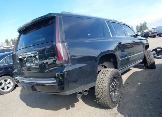 Photo 3 VIN: 1GKS2HKJ8KR186803 - GMC YUKON XL 