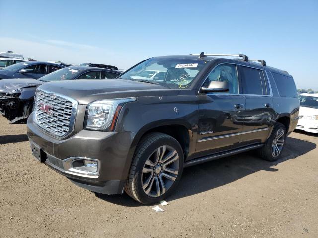 Photo 1 VIN: 1GKS2HKJ8KR205950 - GMC YUKON XL D 