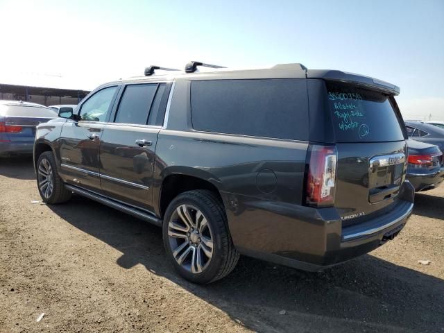 Photo 2 VIN: 1GKS2HKJ8KR205950 - GMC YUKON XL D 