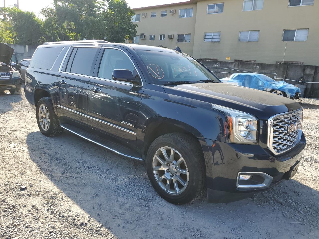 Photo 4 VIN: 1GKS2HKJ8KR399136 - GMC YUKON 