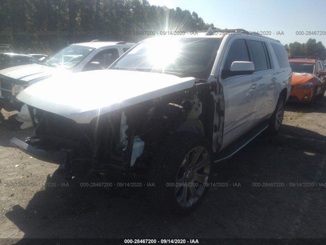 Photo 1 VIN: 1GKS2HKJ8LR108913 - GMC YUKON XL 