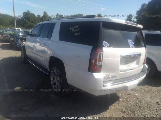 Photo 2 VIN: 1GKS2HKJ8LR108913 - GMC YUKON XL 