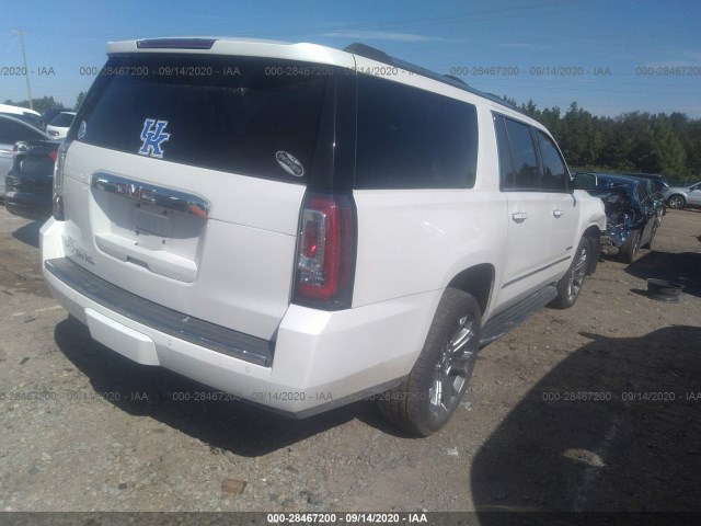 Photo 3 VIN: 1GKS2HKJ8LR108913 - GMC YUKON XL 