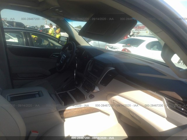 Photo 4 VIN: 1GKS2HKJ8LR108913 - GMC YUKON XL 