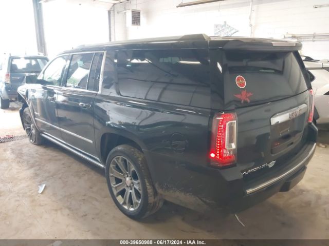 Photo 2 VIN: 1GKS2HKJ8LR219610 - GMC YUKON XL 