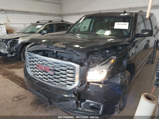 Photo 5 VIN: 1GKS2HKJ8LR219610 - GMC YUKON XL 