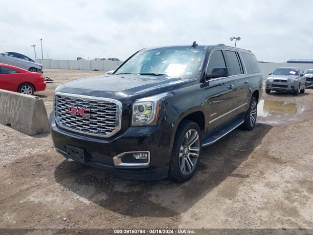 Photo 1 VIN: 1GKS2HKJ8LR260030 - GMC YUKON XL 