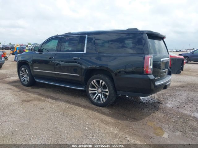 Photo 2 VIN: 1GKS2HKJ8LR260030 - GMC YUKON XL 