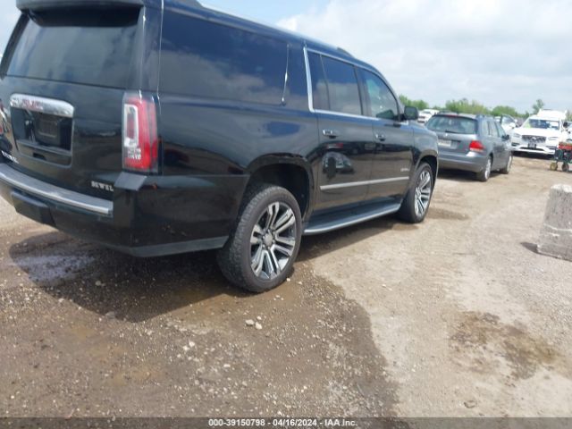 Photo 3 VIN: 1GKS2HKJ8LR260030 - GMC YUKON XL 