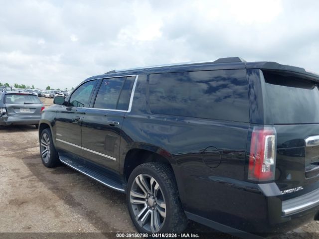 Photo 5 VIN: 1GKS2HKJ8LR260030 - GMC YUKON XL 