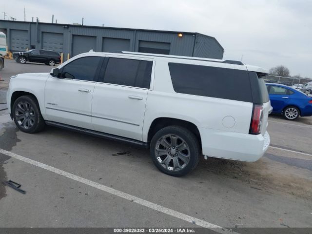 Photo 2 VIN: 1GKS2HKJ9GR185683 - GMC YUKON XL 