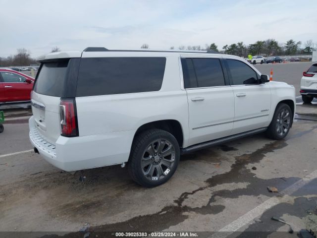 Photo 3 VIN: 1GKS2HKJ9GR185683 - GMC YUKON XL 